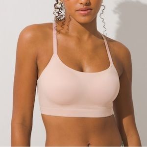 Soma Enbliss Luxe Adjustable Bra